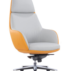 Executive Highback Leather chair
