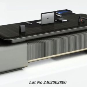 Executive L shape Table