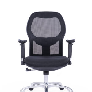 Medium Back Mesh Chair