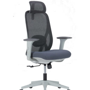 High Back Mesh Chair