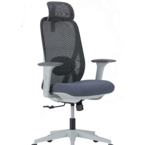 High Back Mesh Chair
