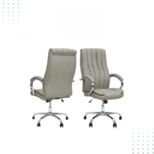 Manager leather chair