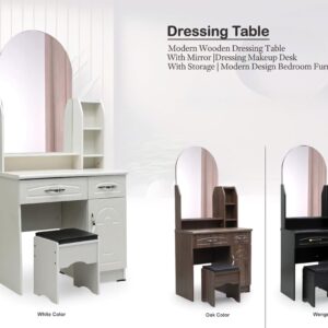 Dressing table