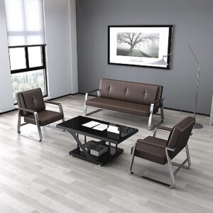 Office sofa set