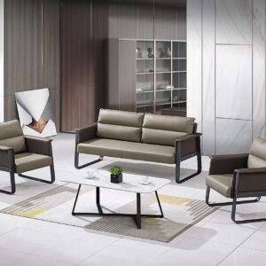 office sofa set