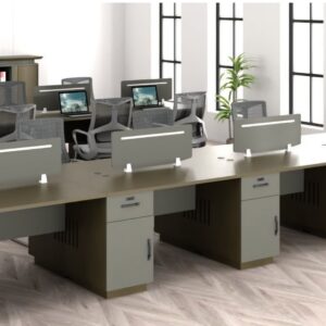 staff workstation Face to Face