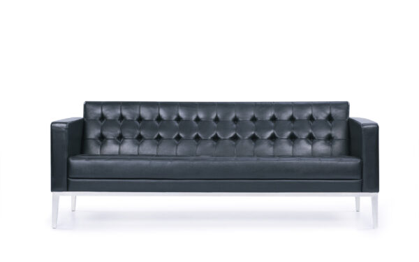 office sofa 2 Seater - Image 2