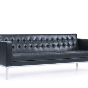 office sofa 2 Seater