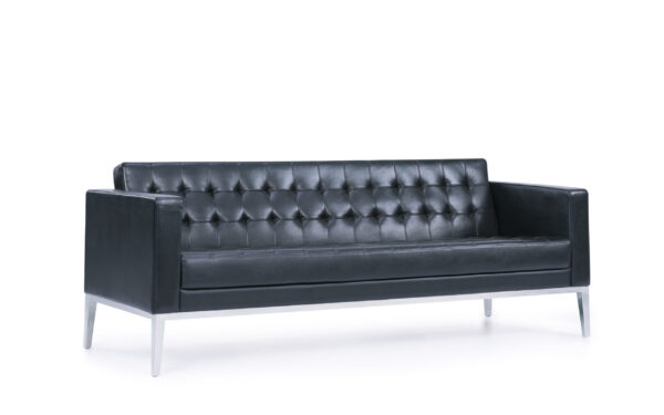 office sofa 2 Seater