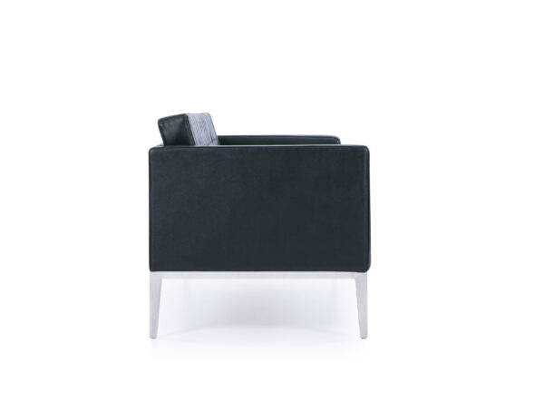 office sofa 1 seat - Image 3