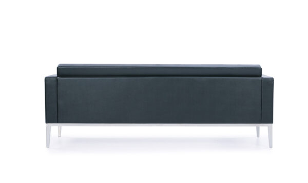 office sofa 2 Seater - Image 5