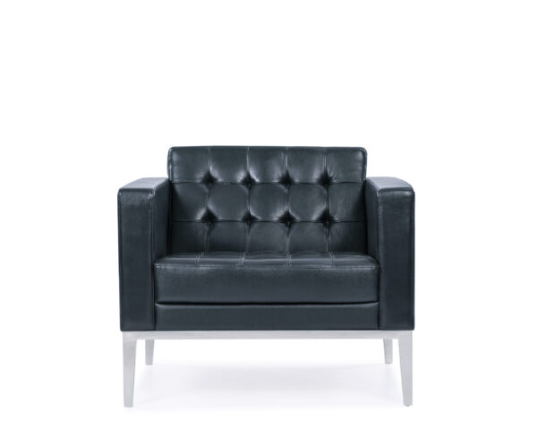 office sofa 1 seat - Image 6
