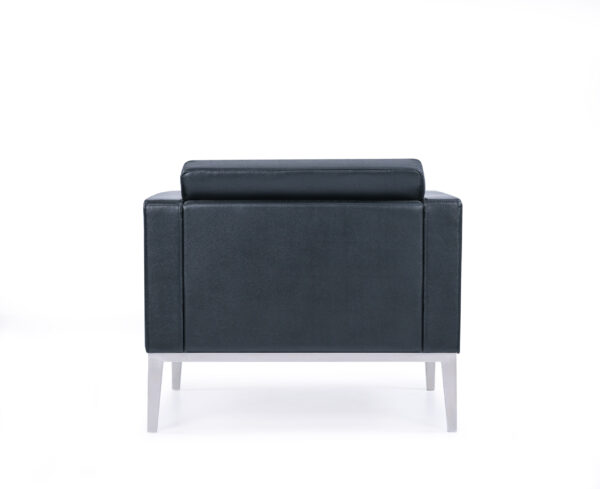 office sofa 1 seat - Image 4
