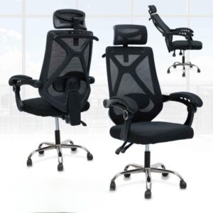Haigh back chair