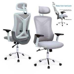 High back Mesh chair