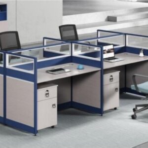 Cubic workstation