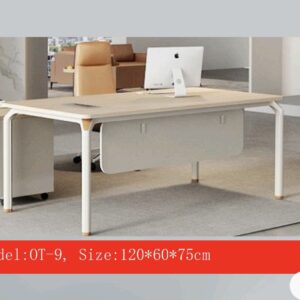 Mordent office table