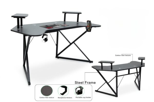 Gaming table
