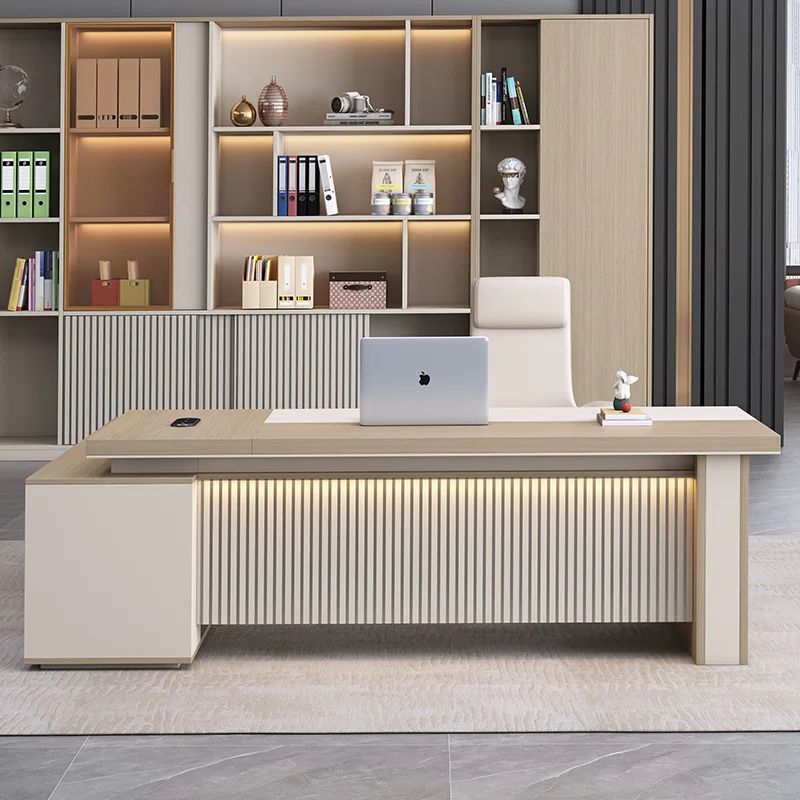 Executive Tables