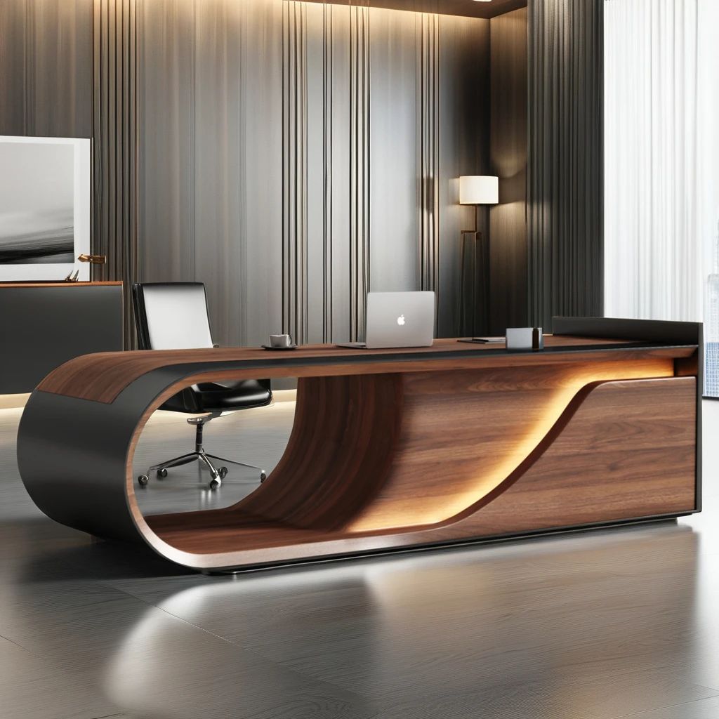 Manager Table