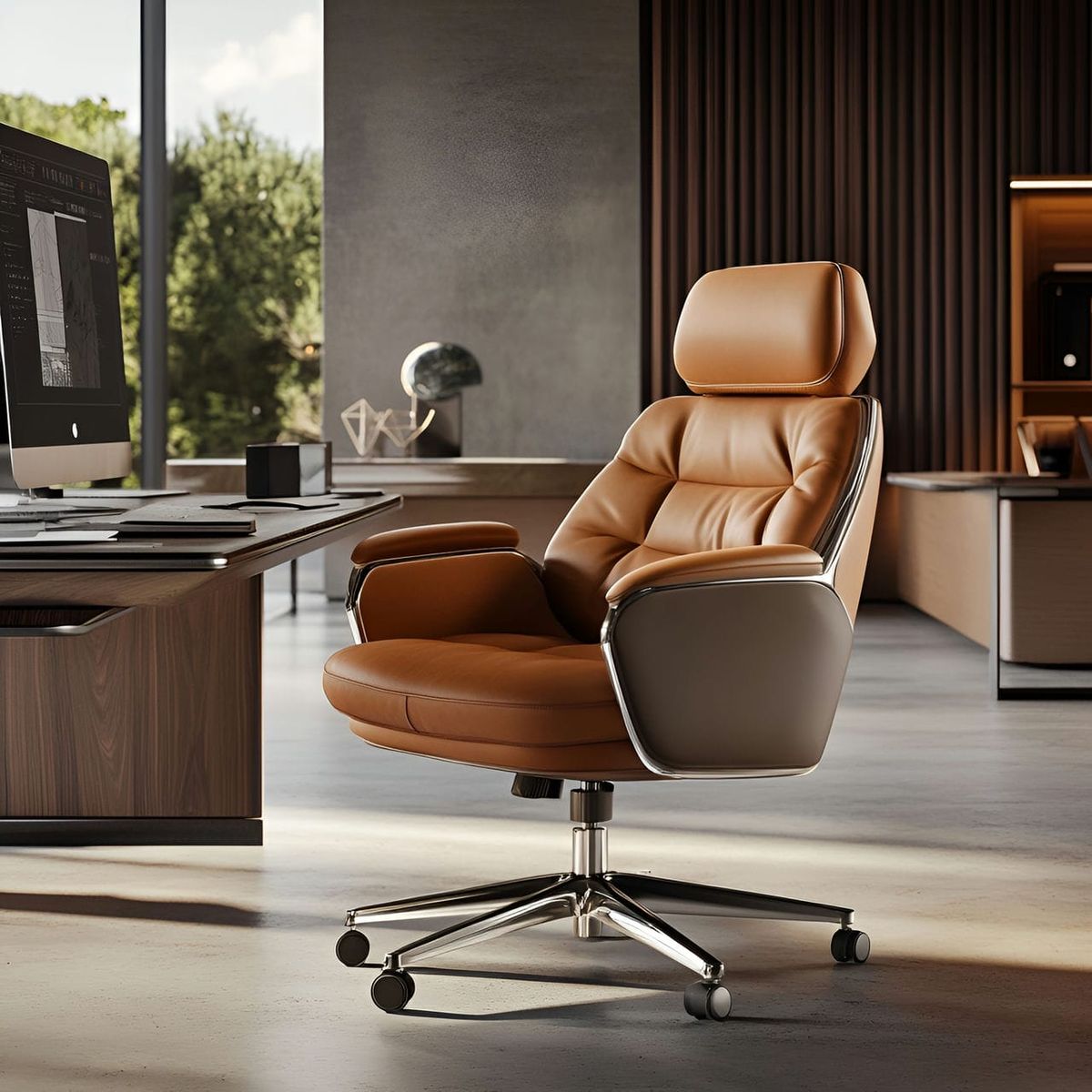 office chairs