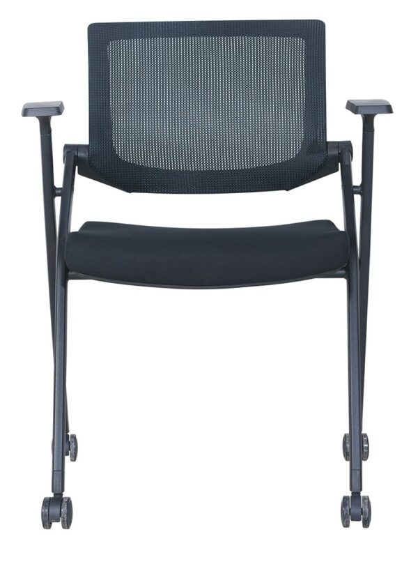 Study chair with tablet ARM - Image 5