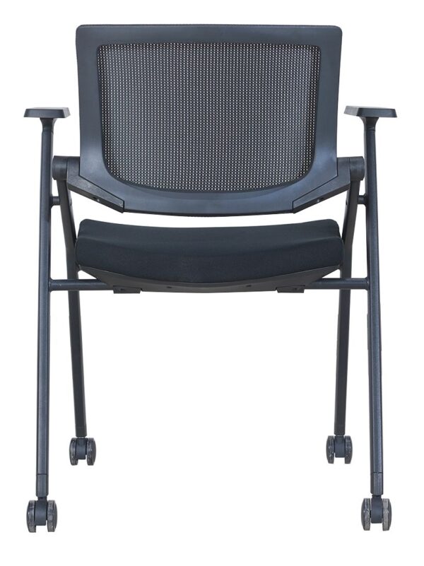 Study chair with tablet ARM - Image 6