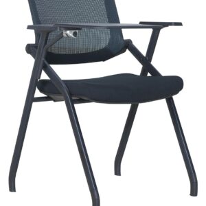 Study Chair with tablet ARM