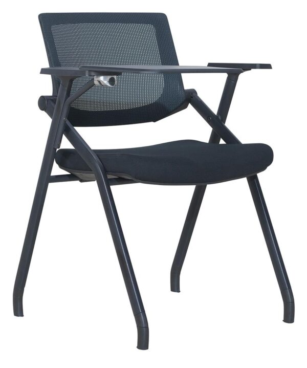 Study Chair with tablet ARM